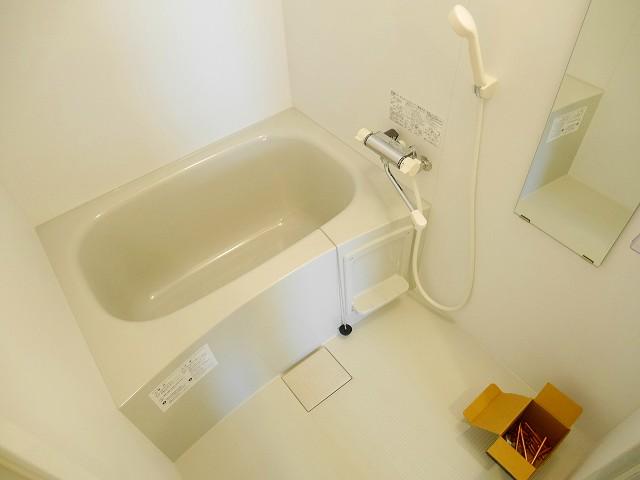 バス・シャワールーム　浴室