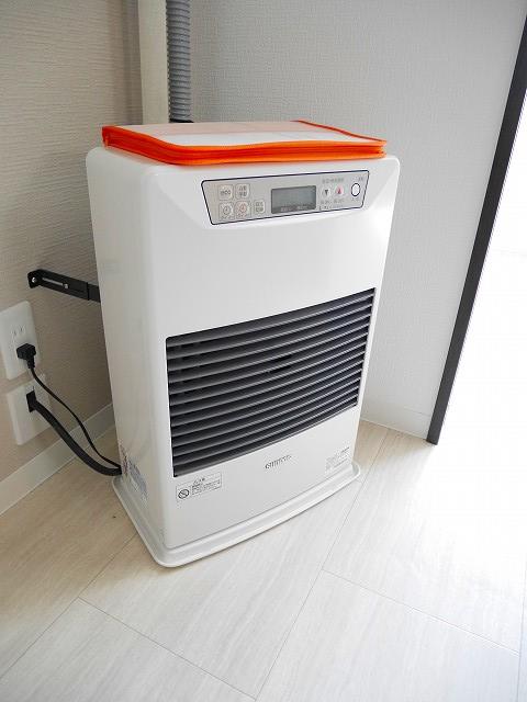 その他設備　設備