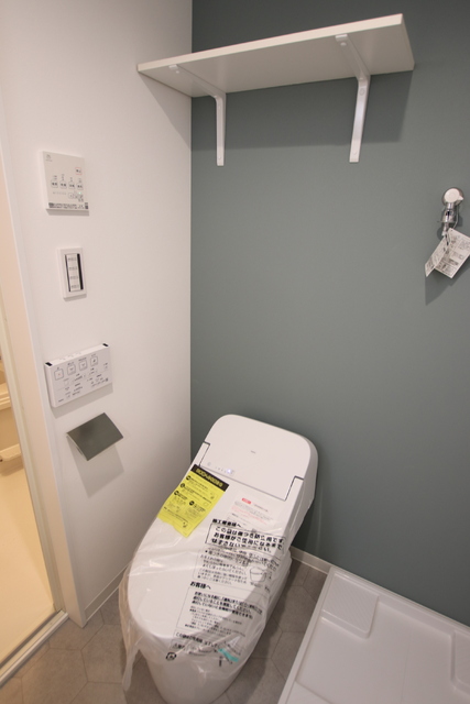 トイレ　★過去募集時の写真です