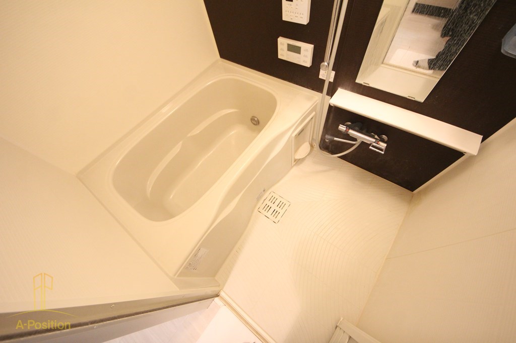 バス・シャワールーム　CAVANA梅田北