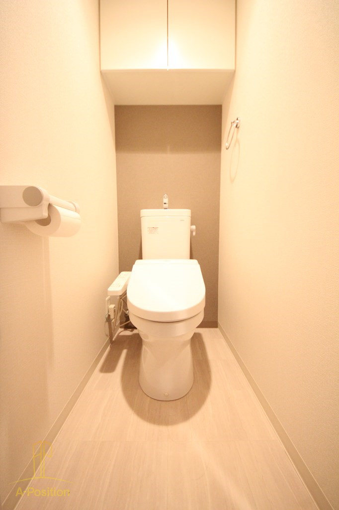 トイレ　CAVANA梅田北