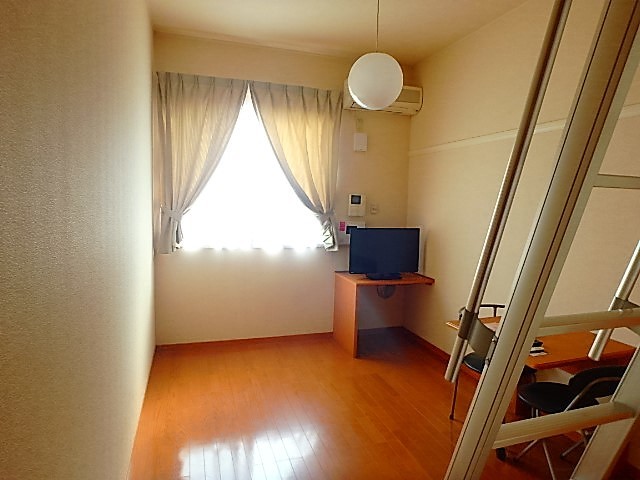 居室・リビング　同施工会社の参考写真