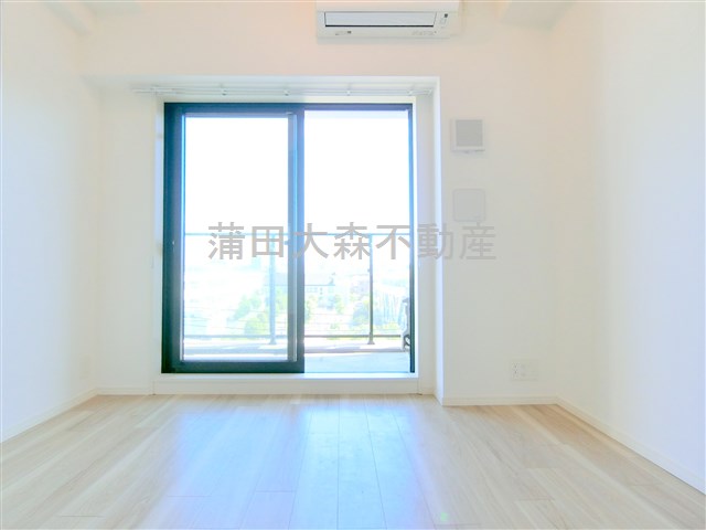 居室・リビング　洋室3.4帖