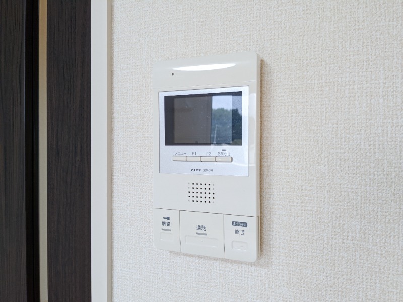 セキュリティ　図面と現状に相違がある場合には現状を優先