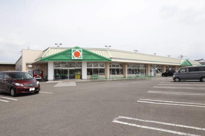スーパー　タイヨー都城郡元店（スーパー）まで1995m