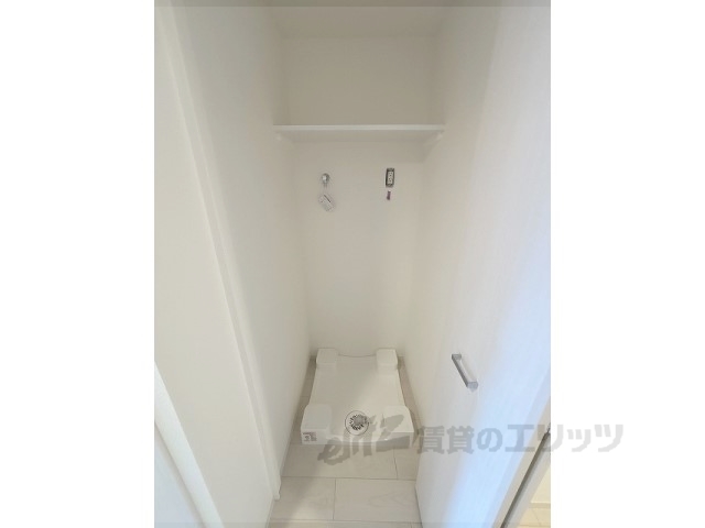 その他部屋・スペース　洗濯機置場