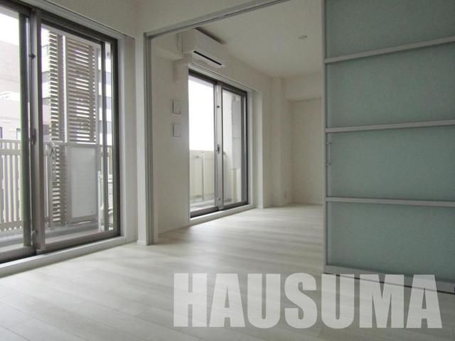 居室・リビング　居室