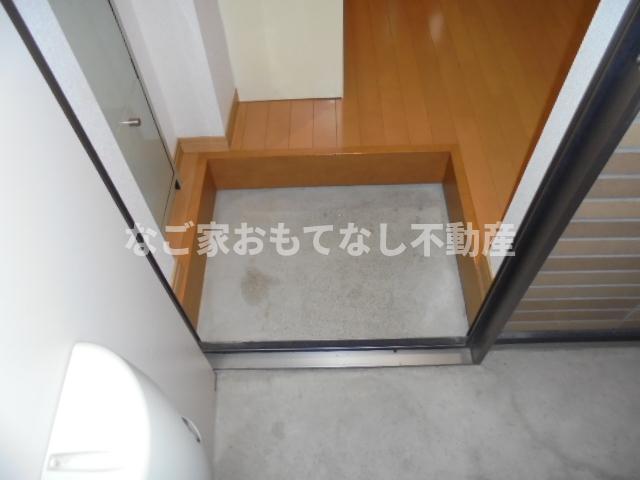 玄関　同タイプ