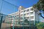 小学校　神戸市立東落合小学校（小学校）まで1293m
