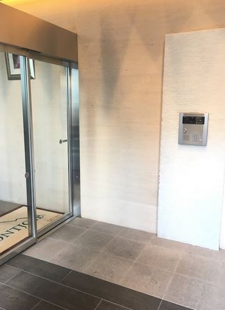 セキュリティ　★オートロック完備でセキュリティ面◎★