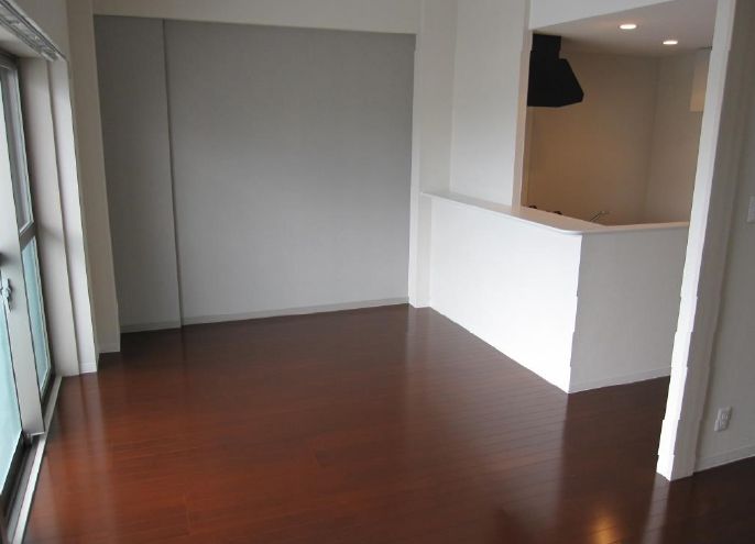 居室・リビング　★広々リビングスペース★