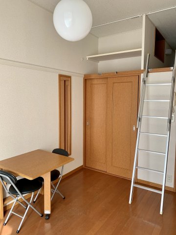 居室・リビング　画像3