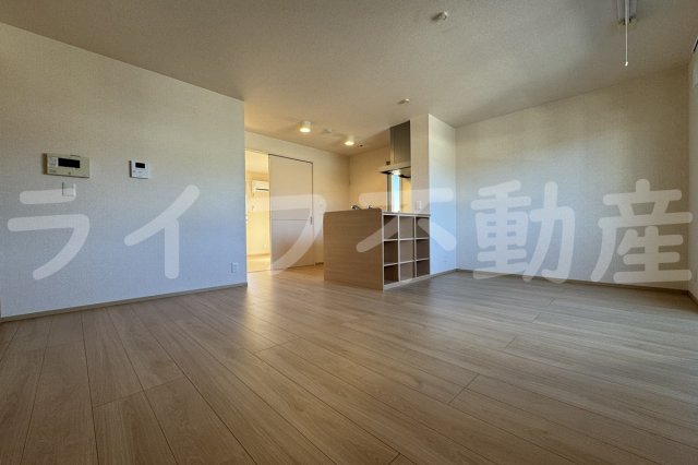 居室・リビング　おしゃれなリビングです