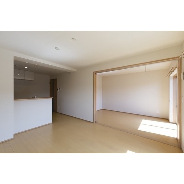 建物外観　ＬＤＫ