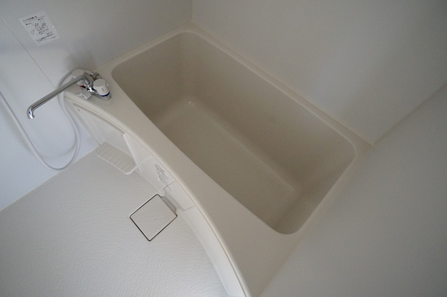 バス・シャワールーム　★イメージパース★