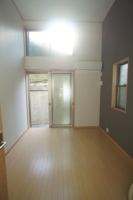 居室・リビング　★イメージパース★