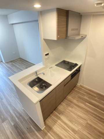 キッチン　AIFLAT文京本駒込