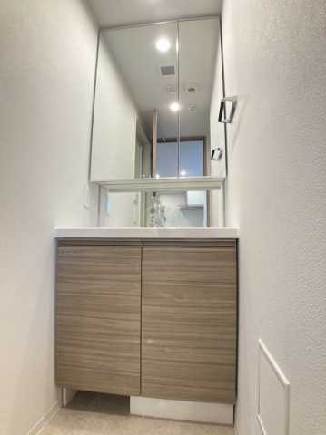 洗面設備　AIFLAT文京本駒込