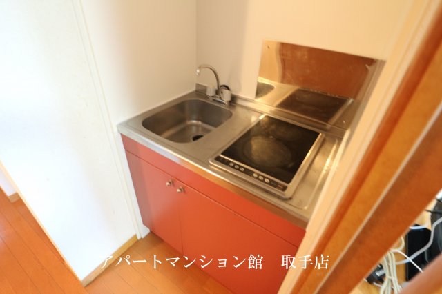 キッチン　画像4