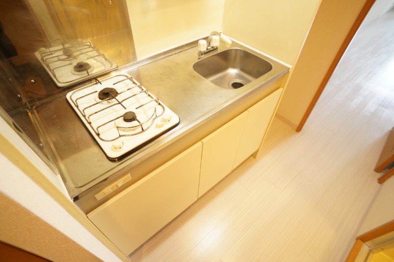 キッチン　別号室