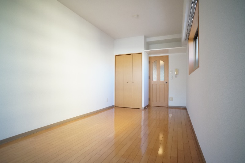 居室・リビング　別号室