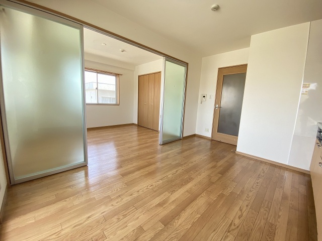 その他　別号室の写真です