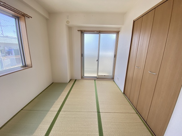 その他部屋・スペース　別号室の写真です