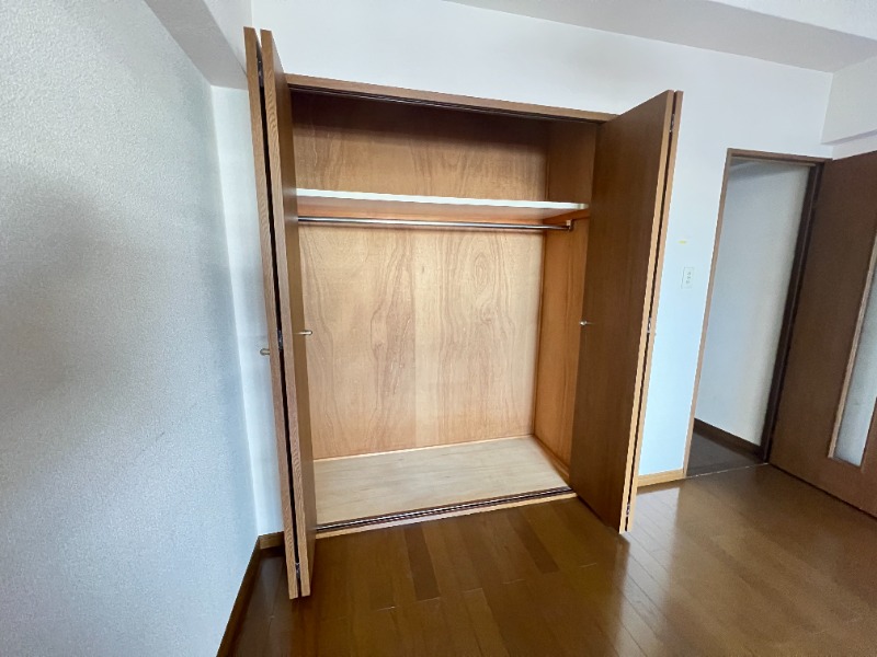 収納　別号室イメージ