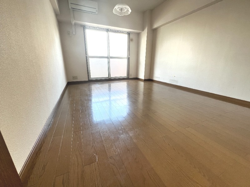 居室・リビング　別号室イメージ