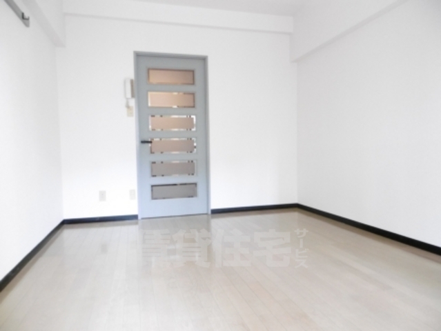 居室・リビング　同タイプ別室写真