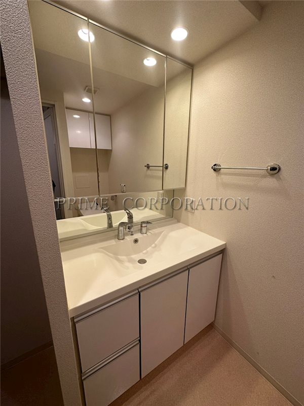 洗面設備　※参考写真※