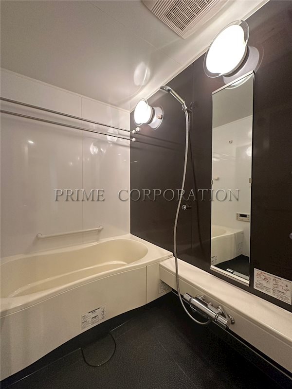 バス・シャワールーム　※参考写真※