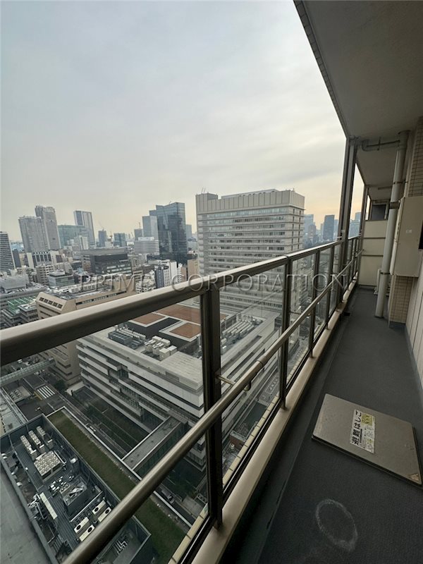 バルコニー　※参考写真※