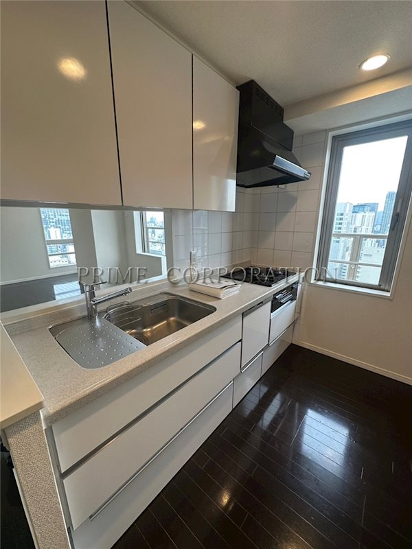 キッチン　※参考写真※