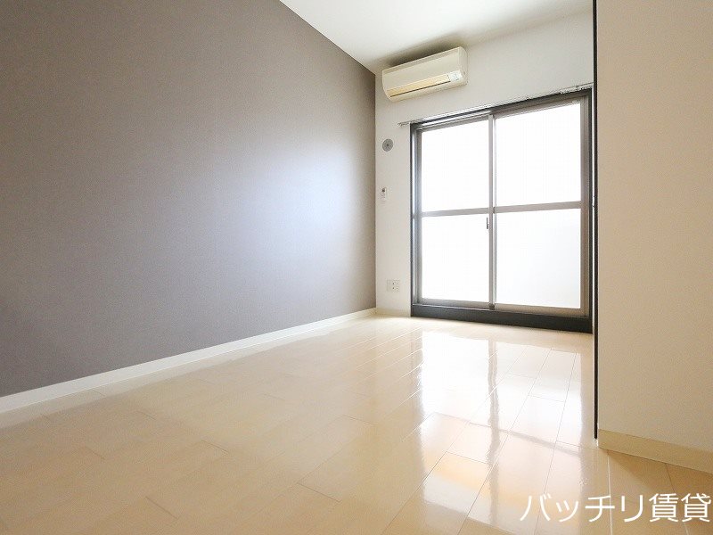 その他部屋・スペース　別号室タイプの為、現状を優先いたします