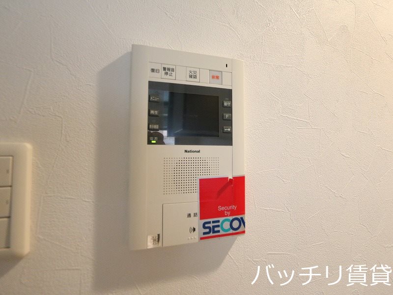 セキュリティ　別号室タイプの為、現状を優先いたします