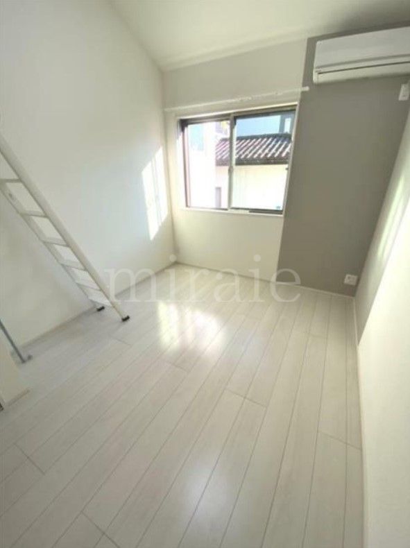 居室・リビング　リビング・居室