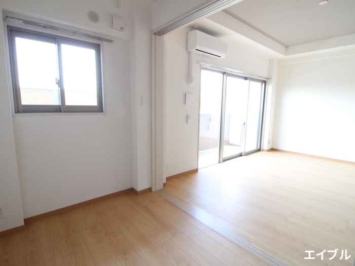 居室・リビング　現状が異なる場合は現状優先となります