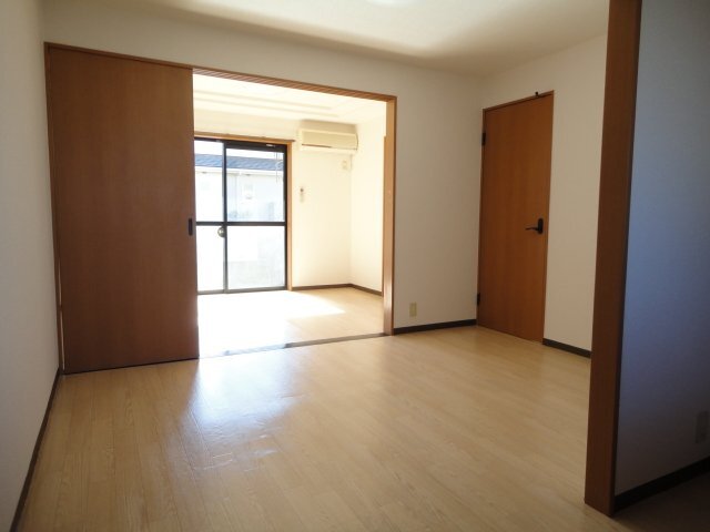 居室・リビング　ダイニング