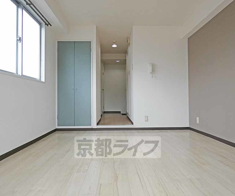 居室・リビング　リビングです。