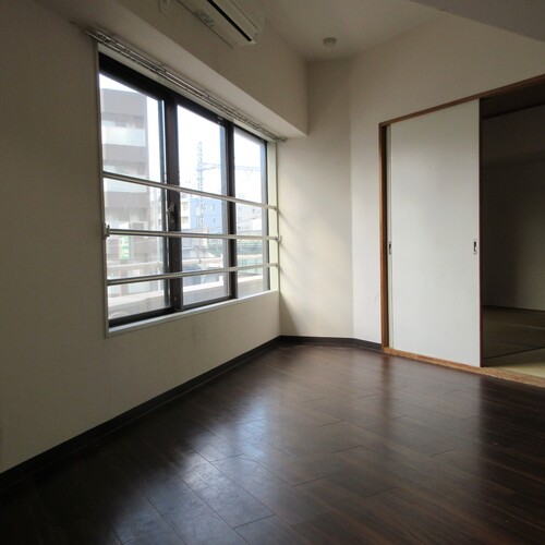 居室・リビング　リビングダイニング