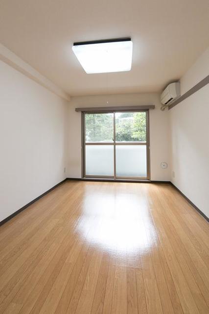 居室・リビング　※写真は同タイプ住戸です。