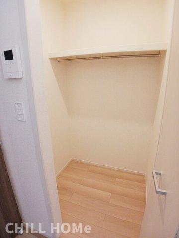 収納　当社、チルホームのHPもご覧ください(^^)/物件情報多数♪