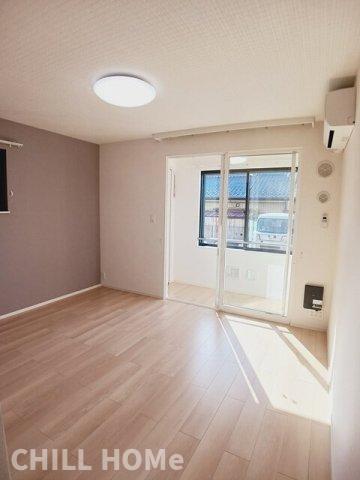 居室・リビング　当社、チルホームのHPもご覧ください(^^)/物件情報多数♪