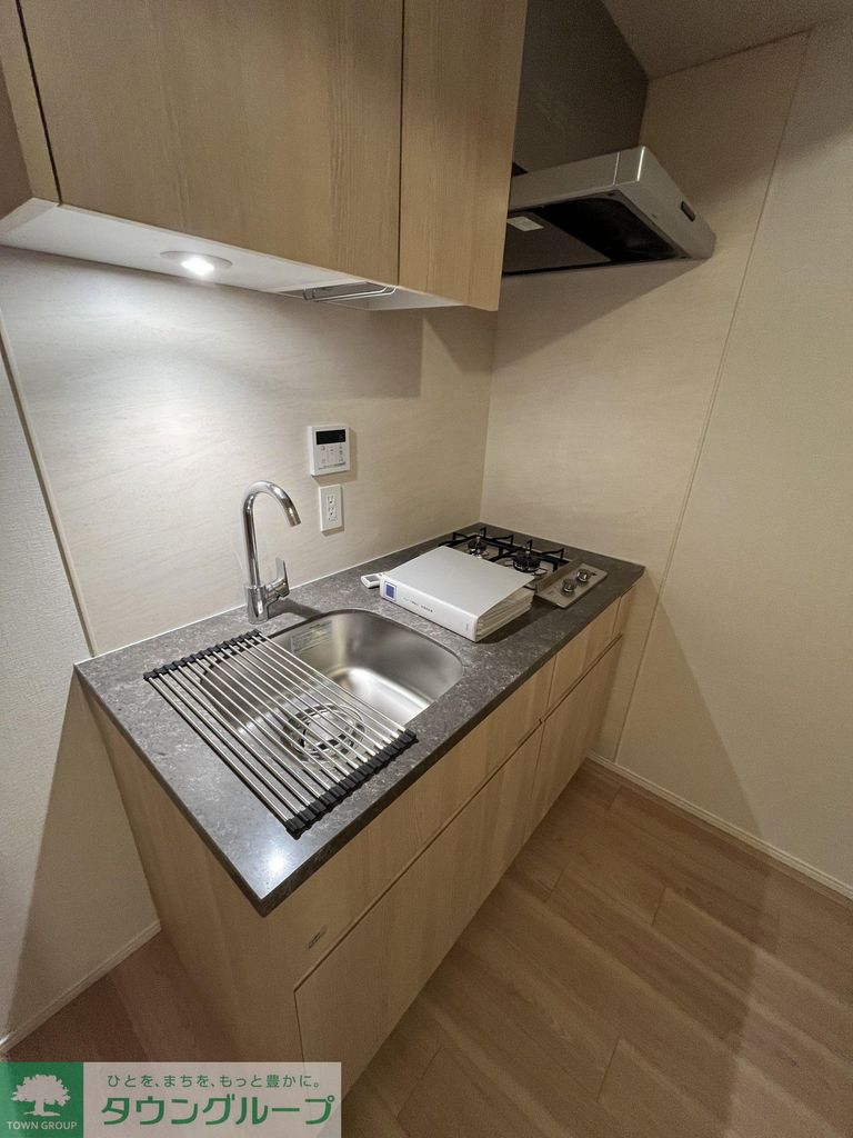 キッチン　別部屋参考写真