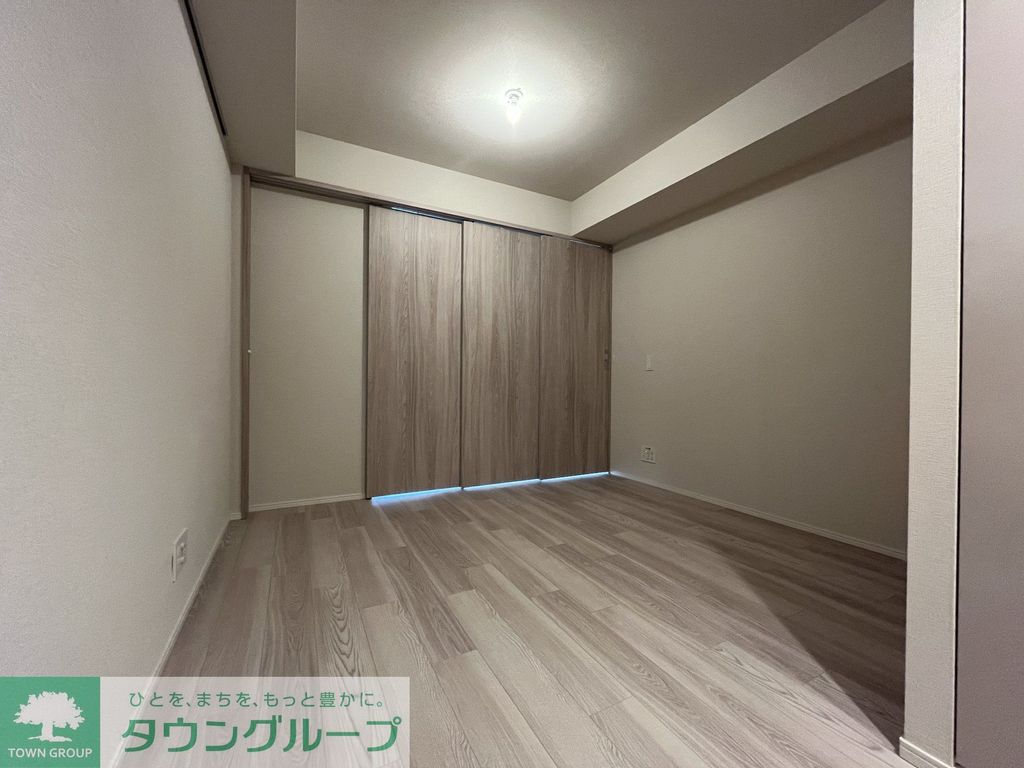 居室・リビング　別部屋参考写真