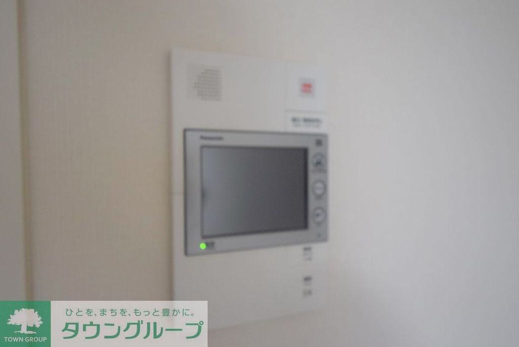 セキュリティ　セキュリティ