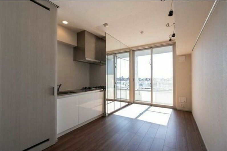 居室・リビング　リビング/居室