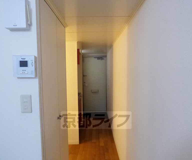 その他部屋・スペース　廊下です。