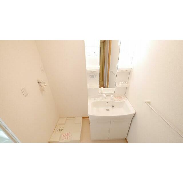 洗面設備　MODE不動産に賃貸おまかせ♪栃木県全域お探し可能♪初期費用